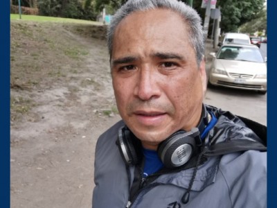 Armando Garcia Reyes