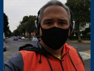 Armando Garcia Reyes