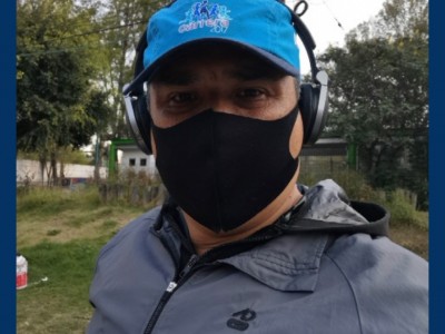 Armando Garcia Reyes