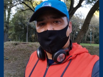 Armando Garcia Reyes