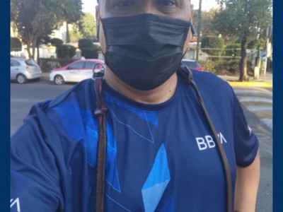 Armando Garcia Reyes