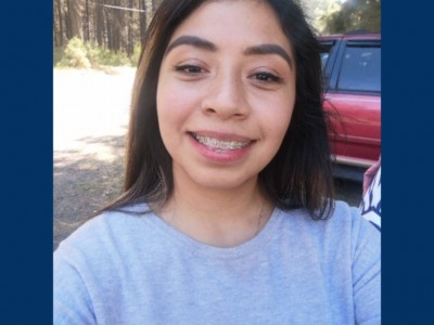 Adriana  Urbina Montiel 