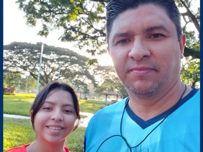 José David Muñiz Jimenez