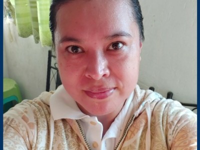 Maria Isabel  Rodriguez Vidrio