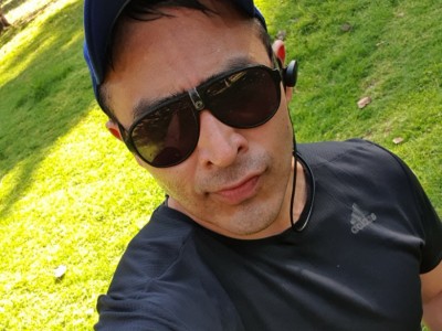 Luis Daniel Gonzalez Palomares