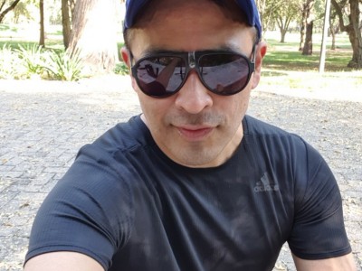 Luis Daniel Gonzalez Palomares