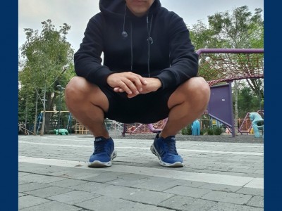 Luis Daniel Gonzalez Palomares