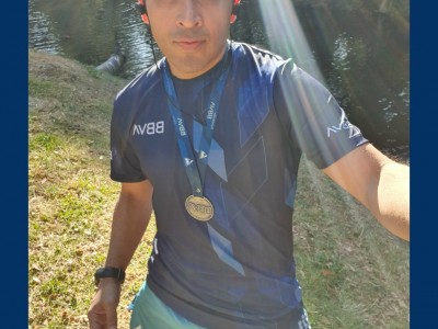 Luis Daniel Gonzalez Palomares