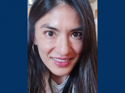 Barbara Velasquillo Nava