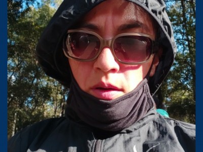 Barbara Velasquillo Nava