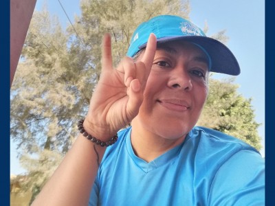 Gabriela  Rodríguez Ortiz 