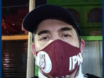 Julio César  Malagón Gómez 