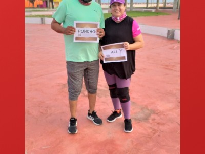 Juana Alicia Chacón Ollervides