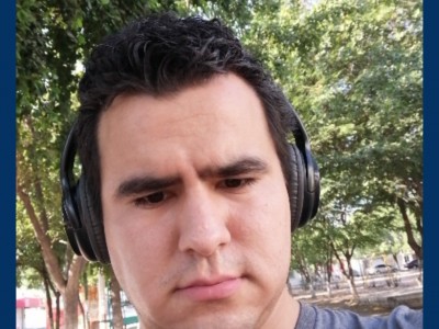 José Manuel López Álvarez Arteaga