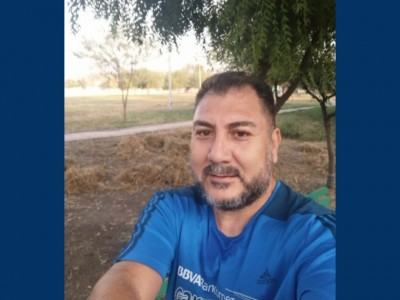 José Ángel  Juárez 