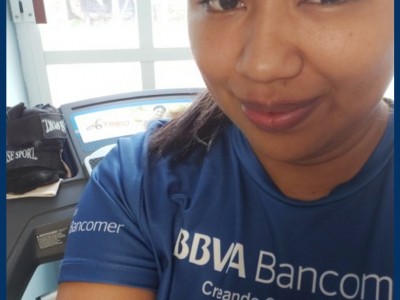 itzel anahi  farrera quevedo