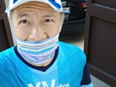 Ricardo Gallegos Ramos