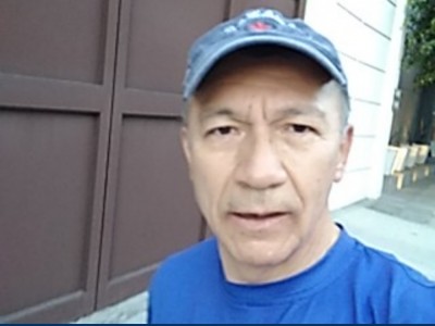 Ricardo Gallegos Ramos