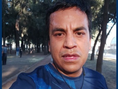 Miguel Ángel Hernández Segura