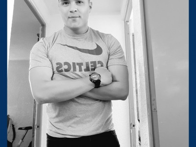 Daniel Hernandez Alvarez 