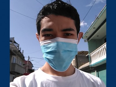 Diego Eduardo  Arango Cuéllar 