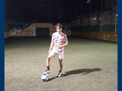 Christian Miguel  Cardenas adame 