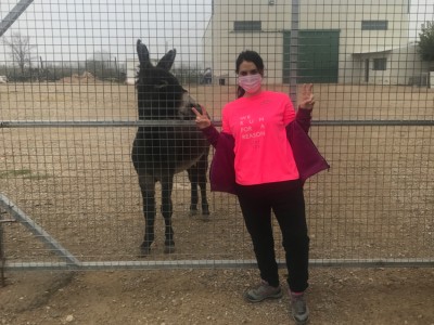 Sofia aguilar casabona