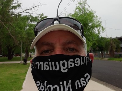 Carlos José  Bertosi 