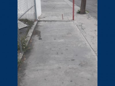 Jesus Luis Cereceres de la Rosa