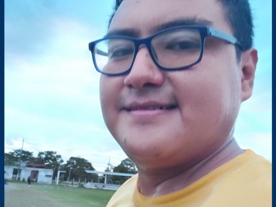 francisco bernabe salcedo mendez 