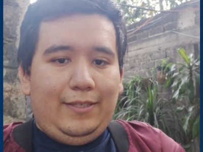 Ignacio Pablo  Orozco Dávila 