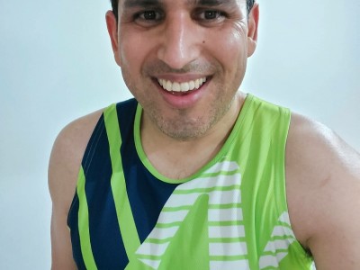 Jorge Rafael  Gramajo