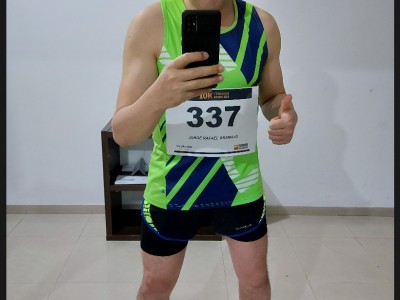 Jorge Rafael  Gramajo