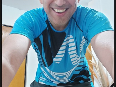 Jorge Rafael  Gramajo