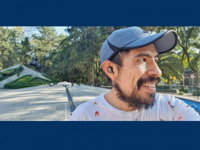 José Antonio  González Barrera 