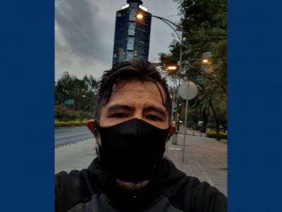 José Antonio  González Barrera 