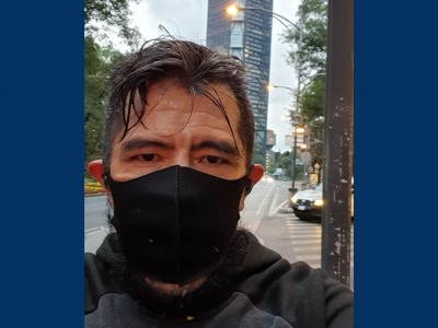 José Antonio  González Barrera 