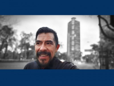 José Antonio  González Barrera 