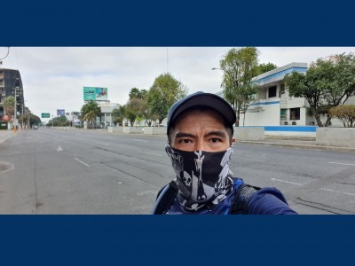 José Antonio  González Barrera 