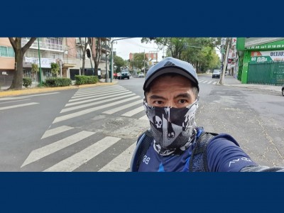 José Antonio  González Barrera 