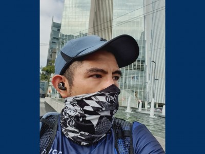 José Antonio  González Barrera 