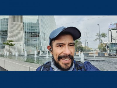 José Antonio  González Barrera 