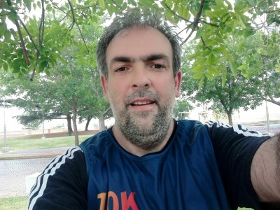 gustavo german dell avo