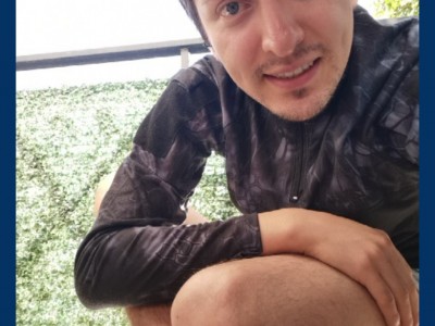 Luis Fernando  gamboa 