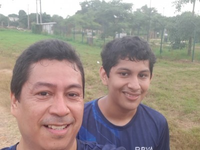 Felipe de Jesús  Flores  Avilés 