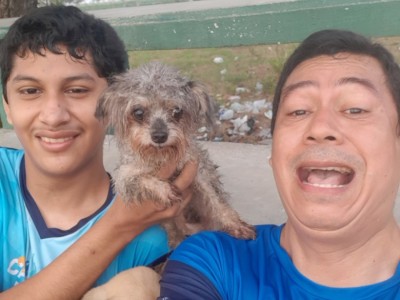 Felipe de Jesús  Flores  Avilés 