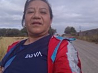 leticia moreno hernandez