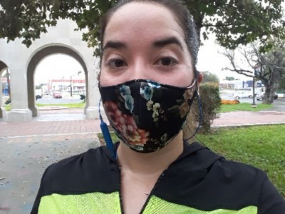 Brenda valdes posada