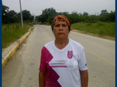 LUCIA VELAZQUEZ MUÑOZ