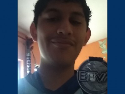 Luis Felipe Flores Castillo